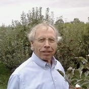 Photo of Terry Finley